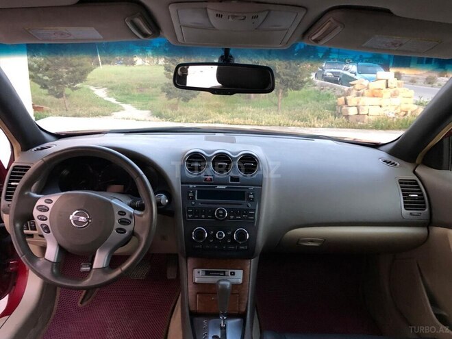 Nissan Altima 2007, 260,000 km - 2.5 l - Sumqayıt