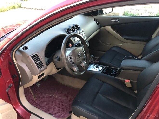 Nissan Altima 2007, 260,000 km - 2.5 l - Sumqayıt