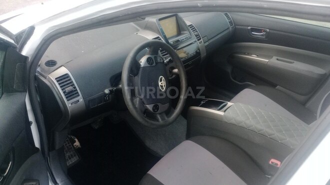 Toyota Prius 2008, 235,000 km - 1.5 l - Bakı