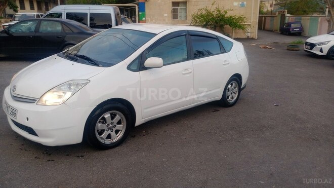 Toyota Prius 2008, 235,000 km - 1.5 l - Bakı