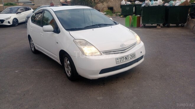 Toyota Prius 2008, 235,000 km - 1.5 l - Bakı