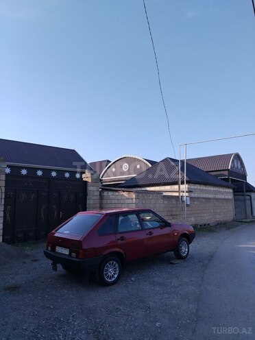 LADA (VAZ) 2109 1990, 98,589 km - 1.5 l - Bərdə