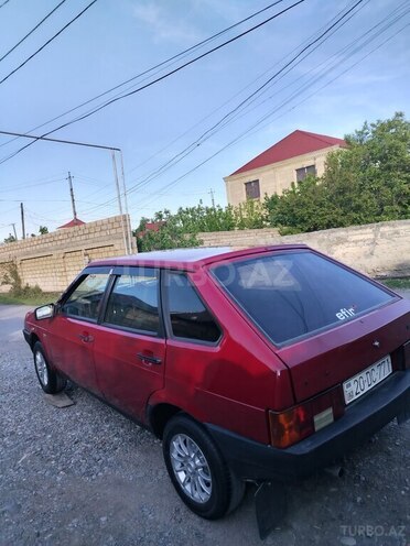 LADA (VAZ) 2109 1990, 98,589 km - 1.5 l - Bərdə