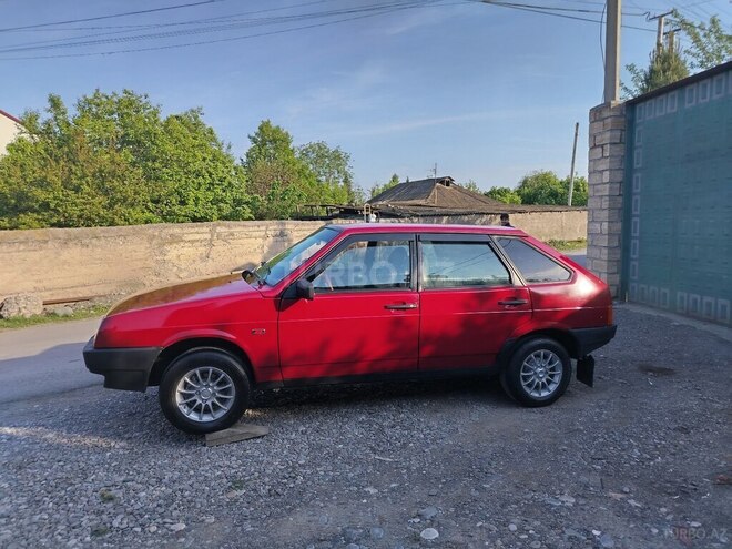 LADA (VAZ) 2109 1990, 98,589 km - 1.5 l - Bərdə