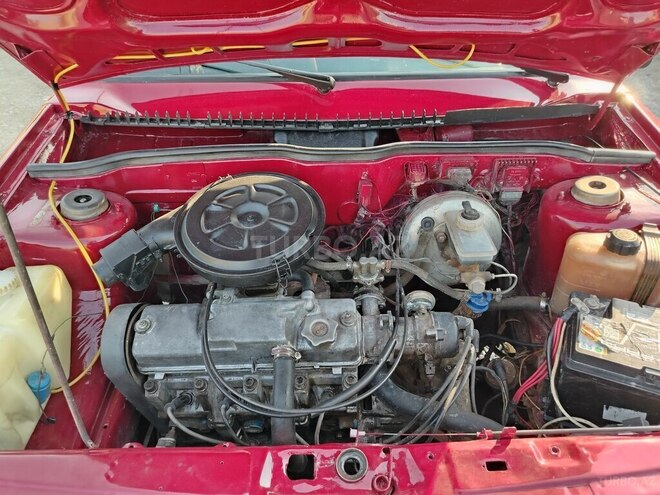 LADA (VAZ) 2109 1990, 98,589 km - 1.5 l - Bərdə