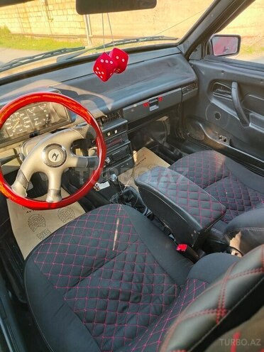 LADA (VAZ) 2109 1990, 98,589 km - 1.5 l - Bərdə