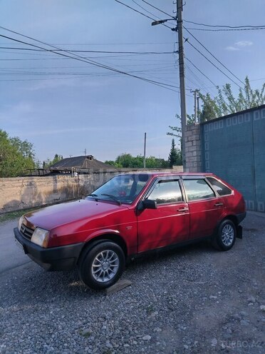 LADA (VAZ) 2109 1990, 98,589 km - 1.5 l - Bərdə
