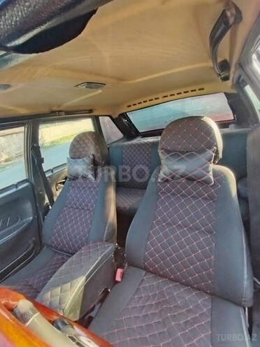 LADA (VAZ) 2109 1990, 98,589 km - 1.5 l - Bərdə