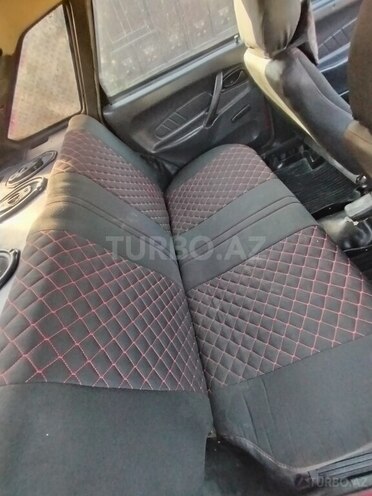LADA (VAZ) 2109 1990, 98,589 km - 1.5 l - Bərdə