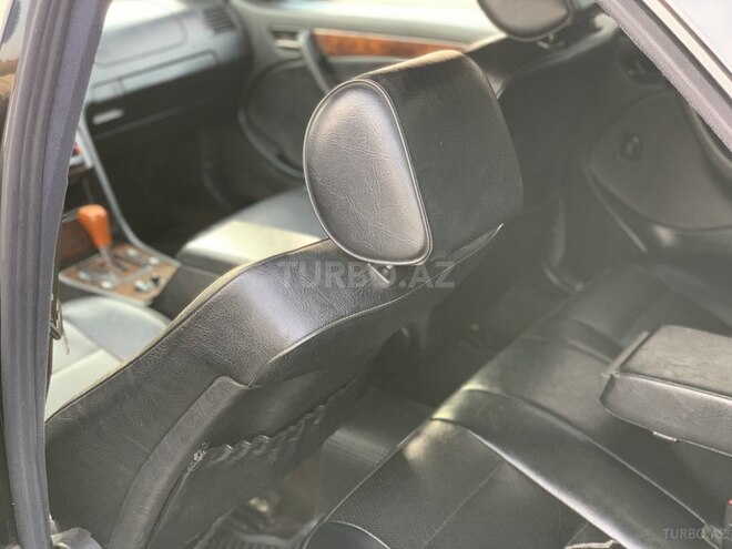 Mercedes C 230 2000, 170,000 km - 2.3 l - Bakı