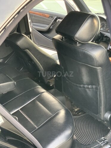 Mercedes C 230 2000, 170,000 km - 2.3 l - Bakı
