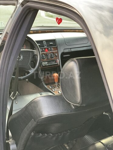 Mercedes C 230 2000, 170,000 km - 2.3 l - Bakı
