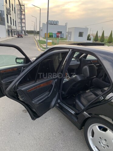 Mercedes C 230 2000, 170,000 km - 2.3 l - Bakı