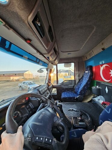 Iveco Trakker 2011, 358,422 km - 13.0 l - Bakı