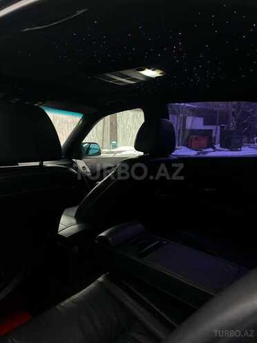 BMW 525 2005, 412,000 km - 2.5 l - Bakı