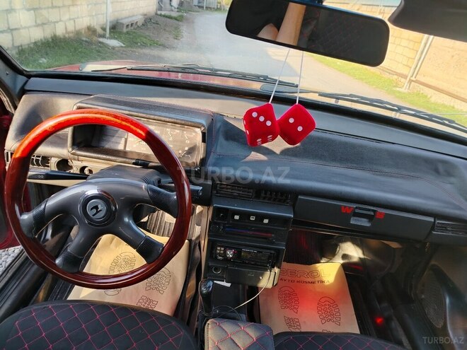 LADA (VAZ) 2109 1990, 98,589 km - 1.5 l - Bərdə