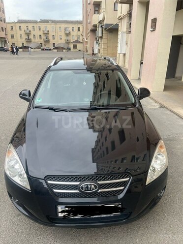 Kia Ceed 2008, 290,000 km - 1.4 л - Bakı