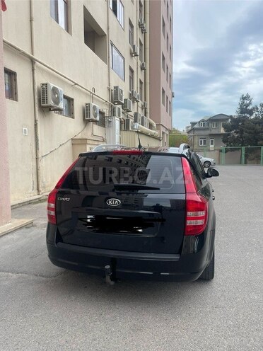 Kia Ceed 2008, 290,000 km - 1.4 л - Bakı