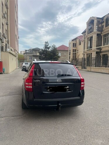 Kia Ceed 2008, 290,000 km - 1.4 л - Bakı