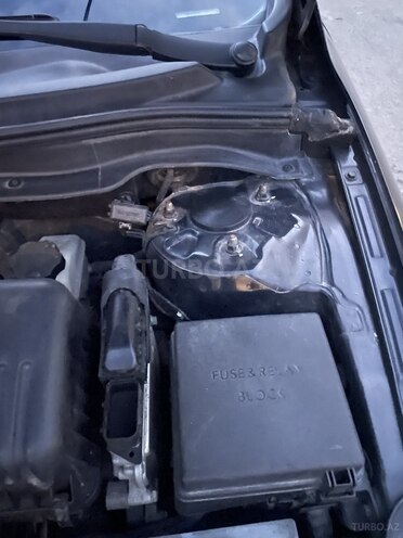 Kia Ceed 2008, 290,000 km - 1.4 л - Bakı