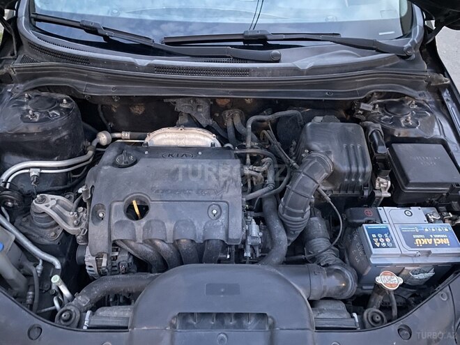 Kia Ceed 2008, 290,000 km - 1.4 л - Bakı