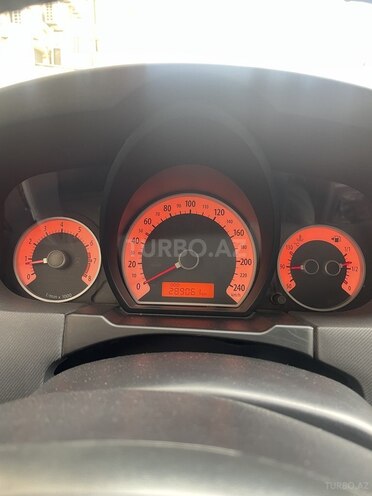 Kia Ceed 2008, 290,000 km - 1.4 л - Bakı