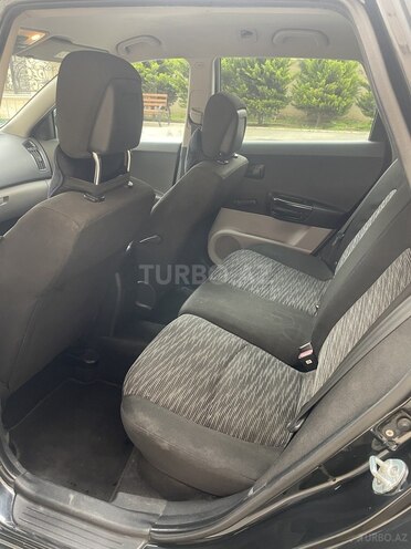 Kia Ceed 2008, 290,000 km - 1.4 л - Bakı