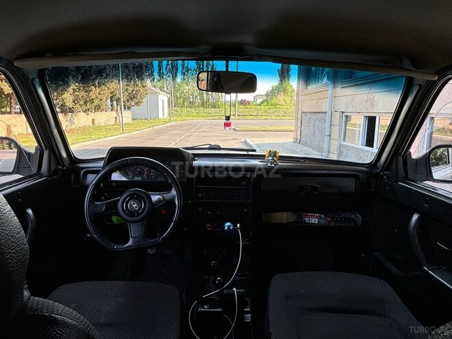 LADA (VAZ) Niva 2013, 187,254 km - 1.7 l - Ağcabədi