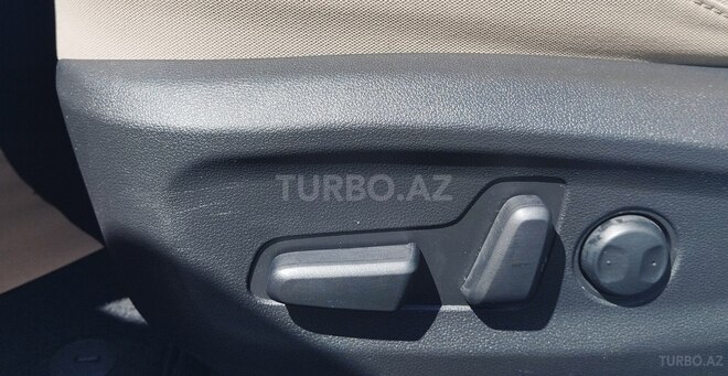 Hyundai Elantra 2017, 95,000 km - 2.0 л - Bakı