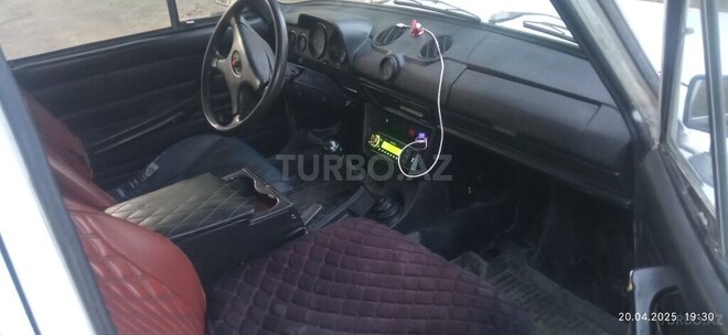 LADA (VAZ) 2101 1978, 200,000 km - 1.5 l - Qəbələ