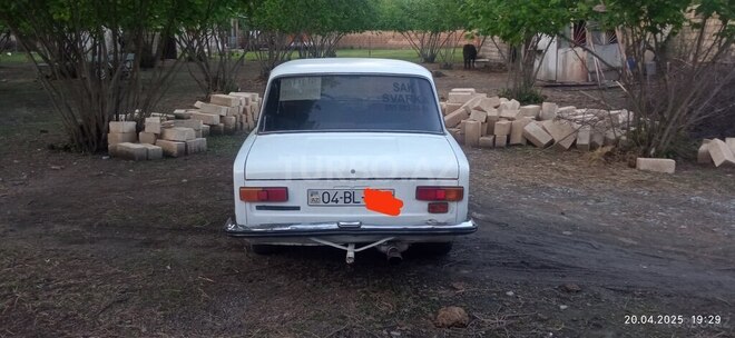 LADA (VAZ) 2101 1978, 200,000 km - 1.5 l - Qəbələ