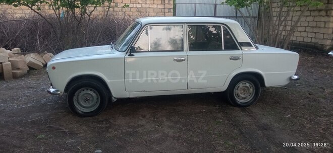 LADA (VAZ) 2101 1978, 200,000 km - 1.5 l - Qəbələ