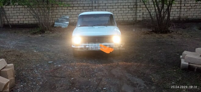 LADA (VAZ) 2101 1978, 200,000 km - 1.5 l - Qəbələ