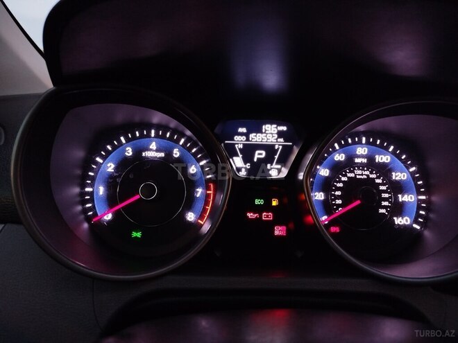 Hyundai Elantra 2012, 255,229 km - 1.8 l - Bakı