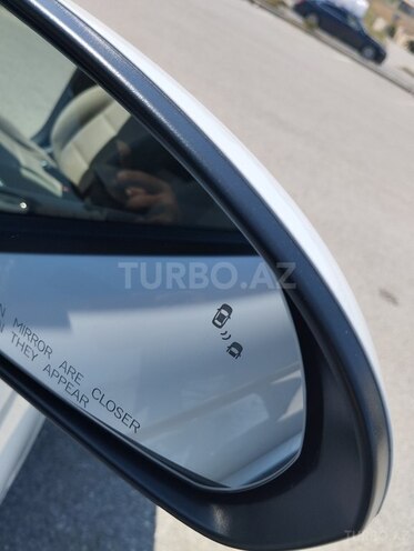 Hyundai Elantra 2017, 95,000 km - 2.0 л - Bakı