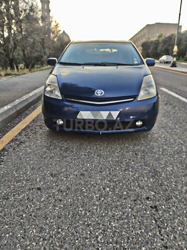 Toyota Prius 2009, 135,000 km - 1.5 л - Bakı