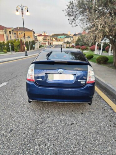 Toyota Prius 2009, 135,000 km - 1.5 л - Bakı