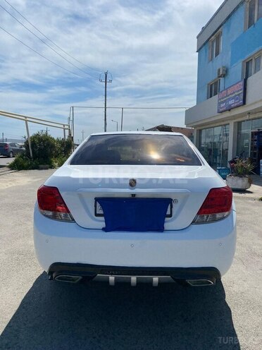 Khazar SD 2021, 156,000 km - 1.7 l - Bakı