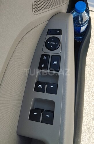 Hyundai Elantra 2017, 95,000 km - 2.0 л - Bakı