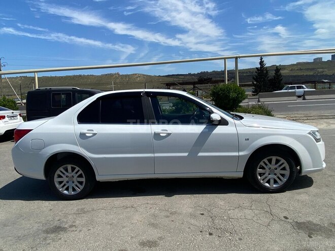 Khazar SD 2021, 156,000 km - 1.7 l - Bakı