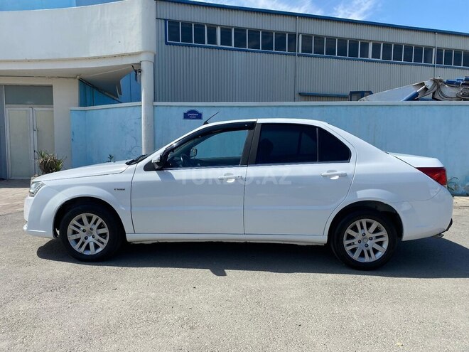Khazar SD 2021, 156,000 km - 1.7 l - Bakı
