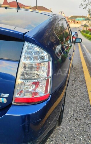 Toyota Prius 2009, 135,000 km - 1.5 л - Bakı
