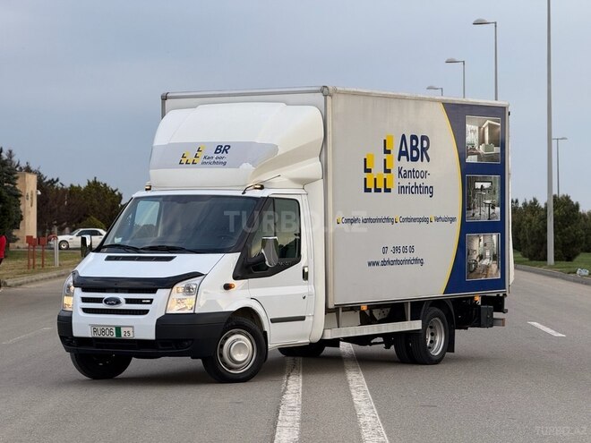 Ford Transit 2007, 135,000 km - 2.4 л - Bakı