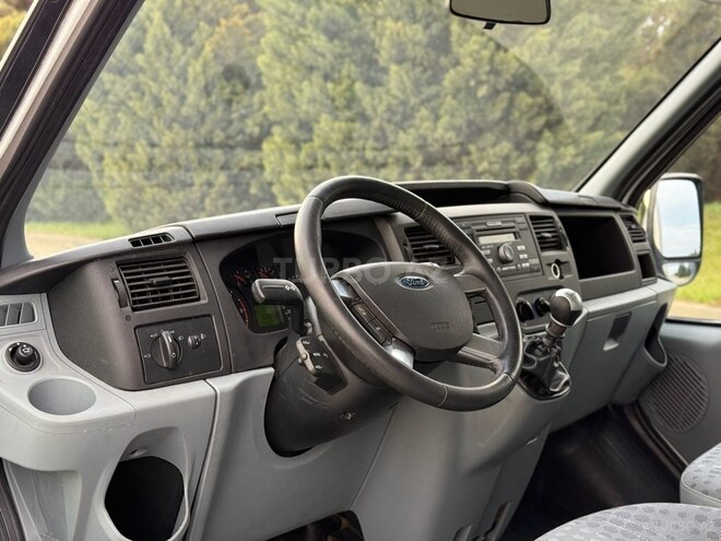 Ford Transit 2007, 135,000 km - 2.4 л - Bakı