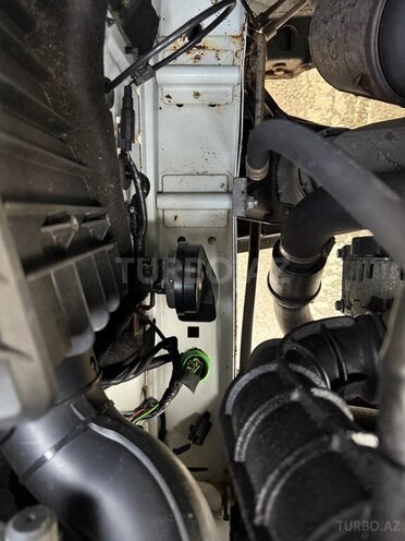 Ford Transit 2007, 135,000 km - 2.4 л - Bakı