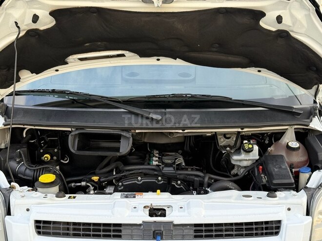 Ford Transit 2007, 135,000 km - 2.4 л - Bakı