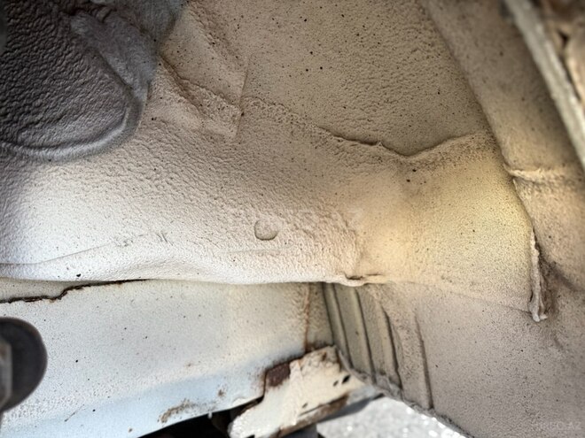 Ford Transit 2007, 135,000 km - 2.4 л - Bakı