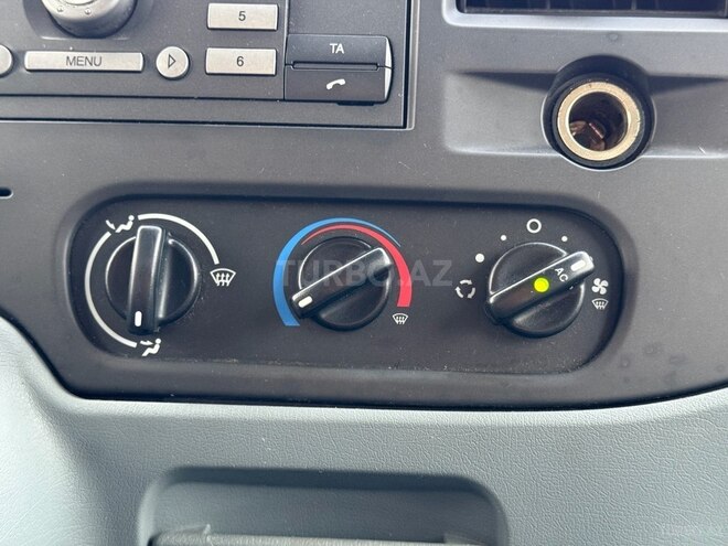 Ford Transit 2007, 135,000 km - 2.4 л - Bakı