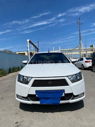 Khazar SD 2021, 156,000 km - 1.7 l - Bakı