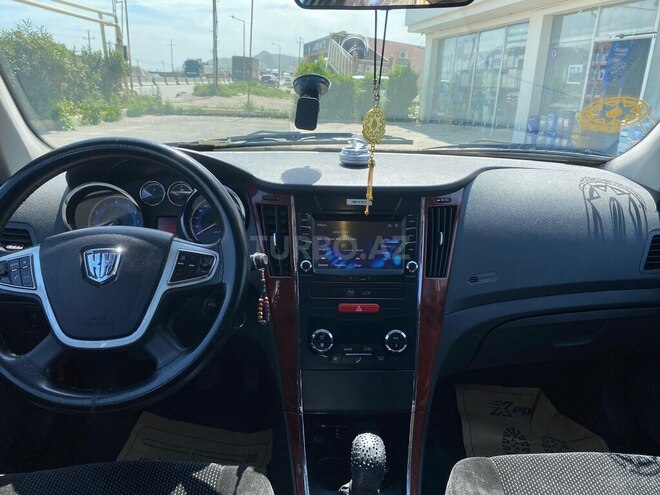 Khazar SD 2021, 156,000 km - 1.7 l - Bakı